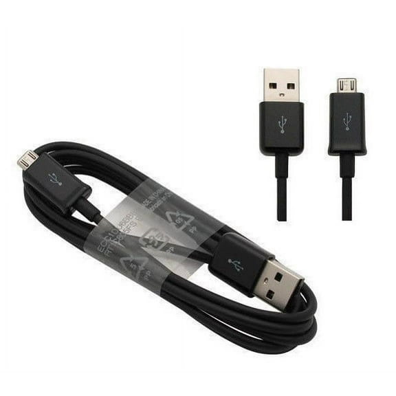 OEM USB Cable Rapid Charger Sync Power Wire Data Cord for  AT&T Samsung Galaxy S5 - Sprint Samsung Galaxy S5 - Verizon Samsung Galaxy Note Edge - Sprint Samsung Galaxy Note Edge