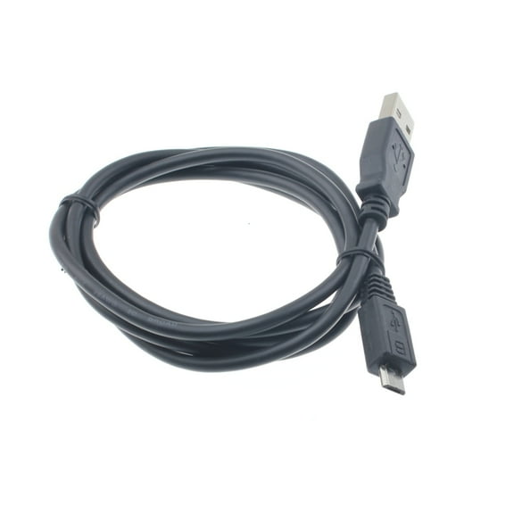 OEM USB Cable for TCL A30 (A3) - Charger Cord Power Sync Wire Compatible With TCL A30 (A3)