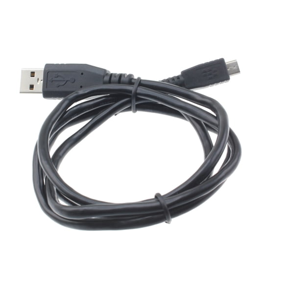 OEM USB Cable for TCL A30 (A3) - Charger Cord Power Sync Wire Compatible With TCL A30 (A3)