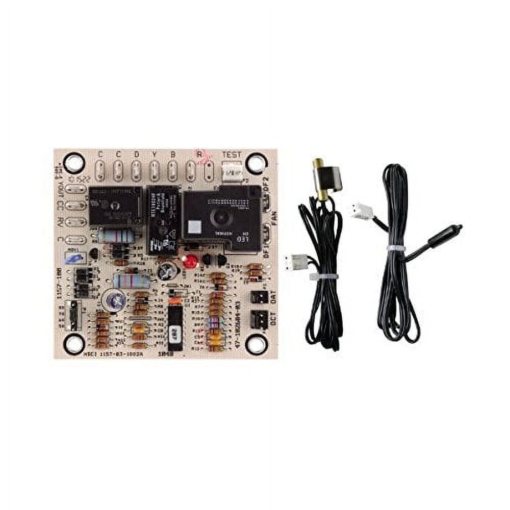 Rheem Ruud Defrost Control Board With Sensor – 47-21517-22 – Heat Pump Part