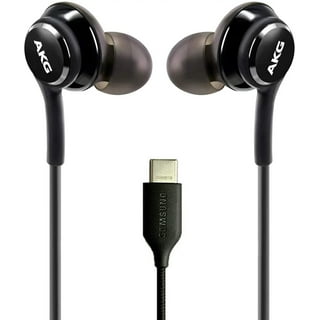Sony Usb Type C Earphones