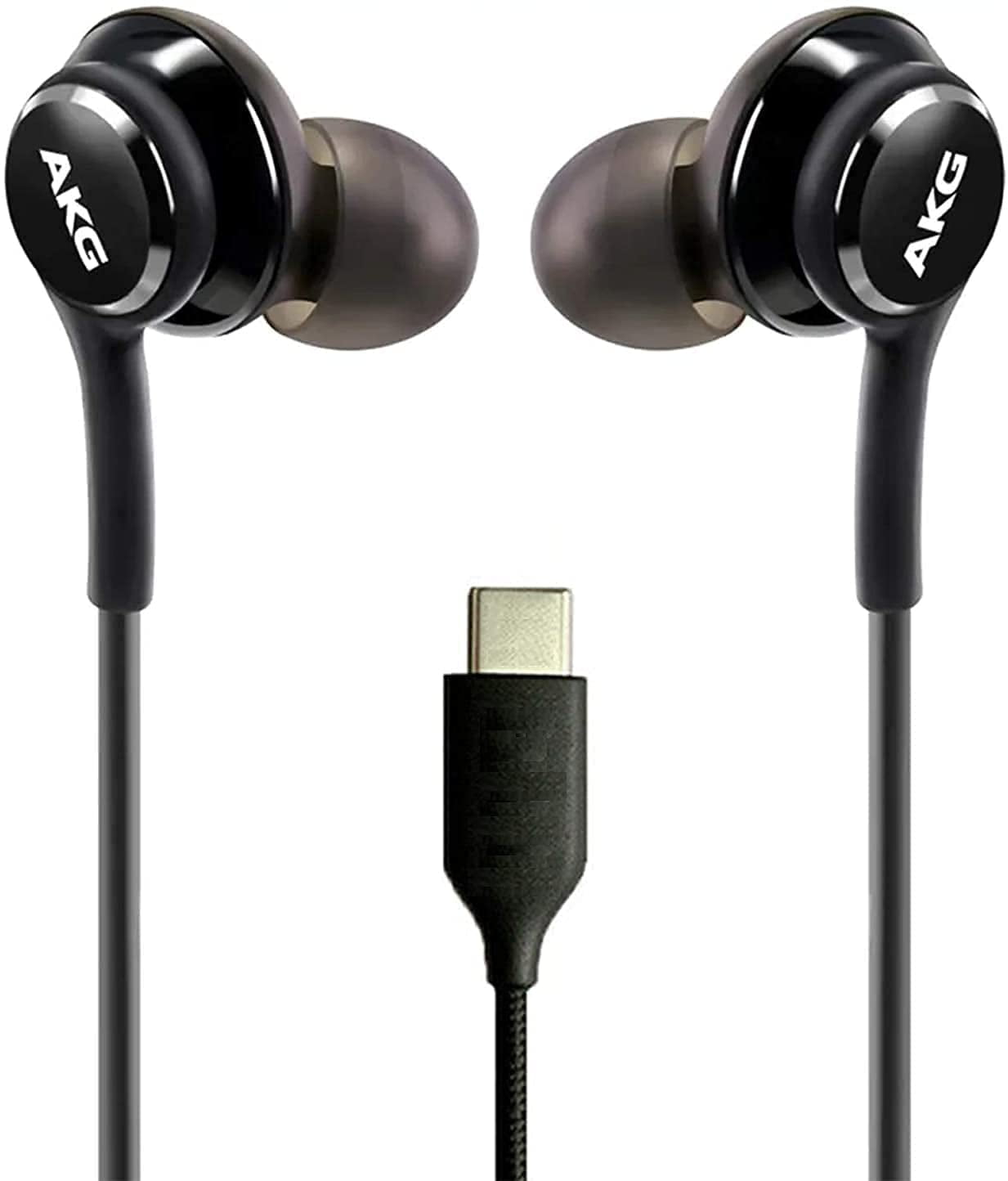 Amazon.co.jp: OEM UrbanX 2021 ステレオヘッドホン Samsung