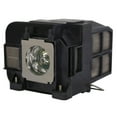 thumbnail image 1 of Jaspertronics V13H010L74 Lamp & Housing for Epson Projectors with Original Specification & Full Lifespan Bulb Inside 1 Year Warranty 1 Unit per pack, 1 of 6