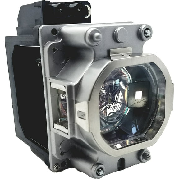 Jaspertronics VLT-XL7100LP Lamp & Housing for Mitsubishi Projector 22040004 EK-510U LVP-UL7400 WL7200U XL7100U & More 1 Year Warranty 1 Unit per pack