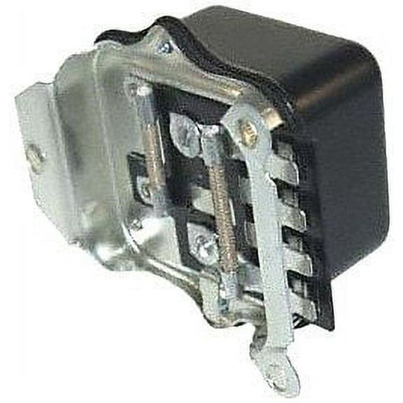 OEM VR4 Voltage Regulator