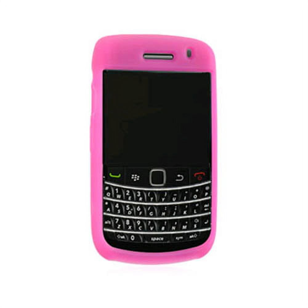 blackberry bold pink