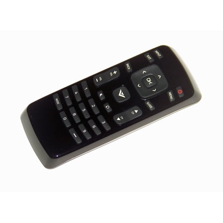 OEM Vizio Remote Control: E280-B1, E291-A1, E320-A1, E320-B0, E320-B2