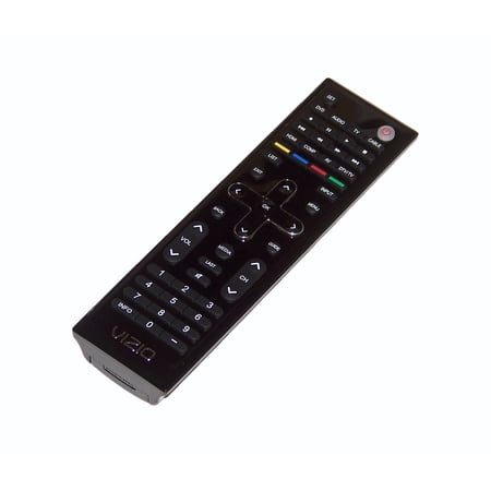 OEM Vizio Remote Control: M320VT, M370VT, M420VT, M470VT