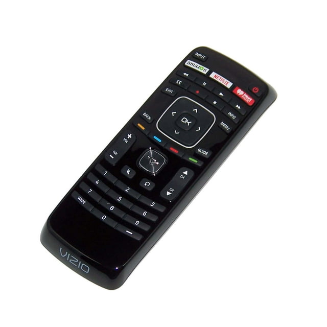 OEM Vizio Remote Control Originally Shipped With E28HC1