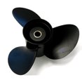 thumbnail image 1 of OEM Volvo Penta Marine SX Aluminum 3 Blade Prop 14.25 x 23 Propeller 3817470, 1 of 4
