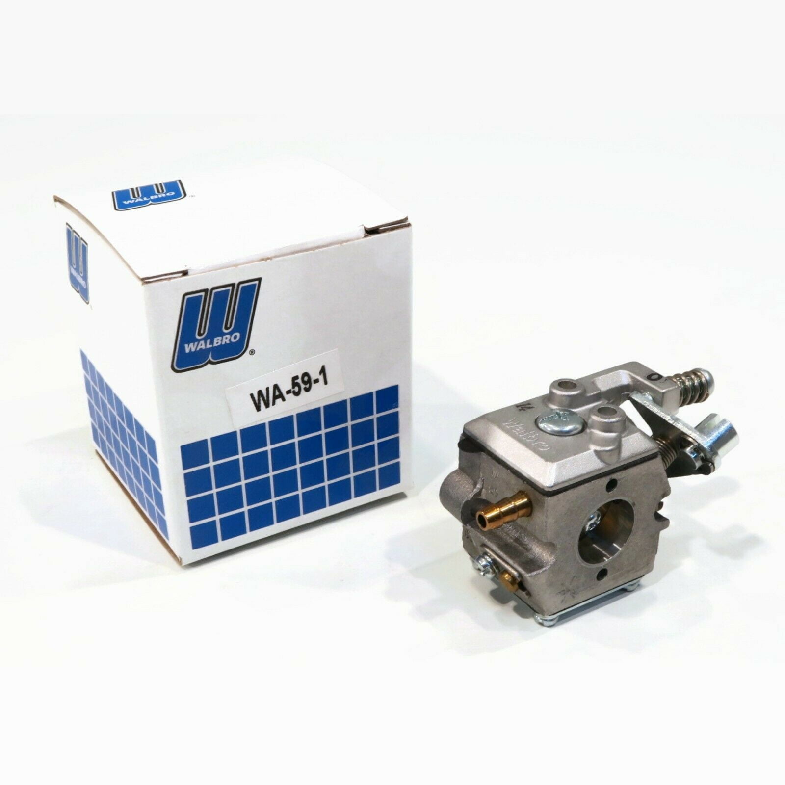 Guarnizione Carburatore E Diaframma Kit Sostituisce ZAMA GND-57 Per Motosega ZAMA C1Q-K64 C1Q-K79 Echo CS-5100 - Foto 6