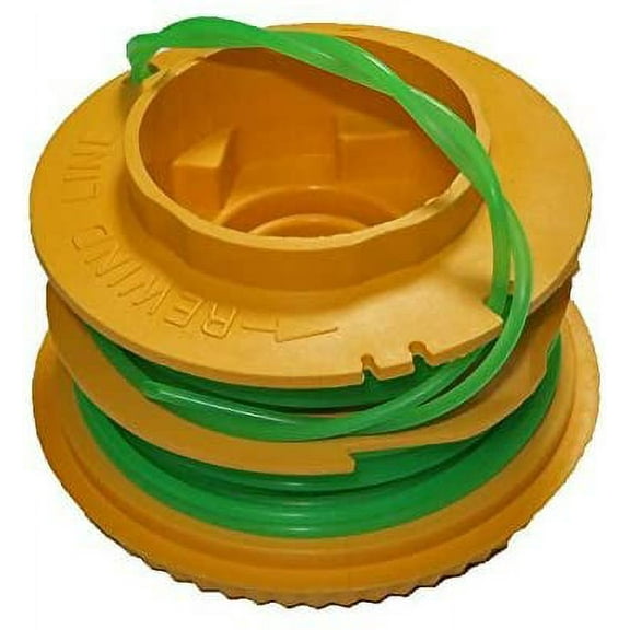 OEM Weed String Line Speed Spool For Yardman YM25 YM132 M137 String Trimmer