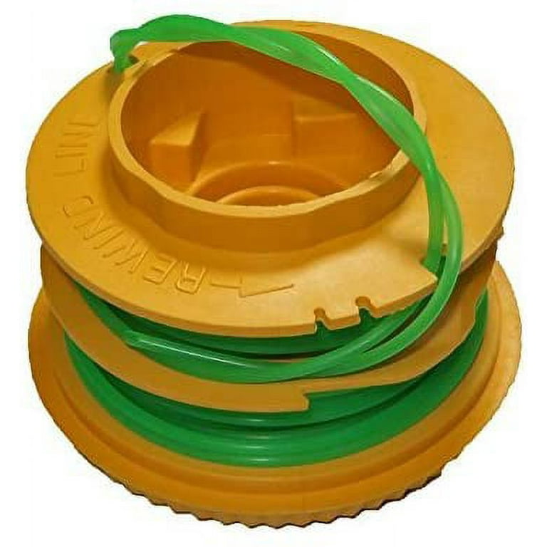 OEM Weed String Line Speed Spool For Yardman YM25 YM132 M137 String Trimmer