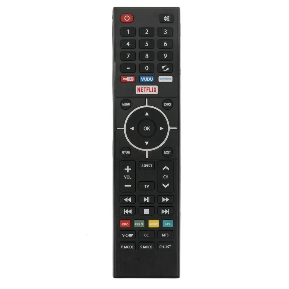 Beyution RMT-21 Replacement Remote For Westinghouse TVs – Fits LD2240, CW40T2RW & More