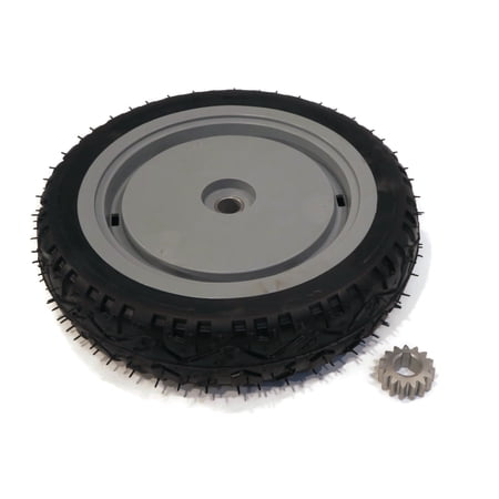 OEM Toro Wheel Gear Assembly fits 20054 20055 20056 20057 20058 20062 20091