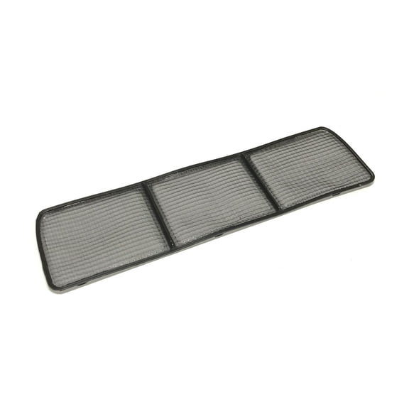 OEM Whirlpool Air Conditioner Air Filter Originally Shipped With W5WCE105XW0, W5WCE105YW1, W5WCE128XW0