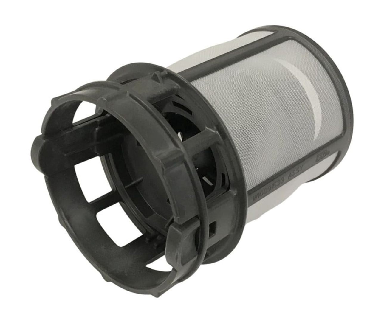 OEM Whirlpool Dishwasher Cup Filter Originally Shipped With WDPS7024RZ0, WDT750SAKB0, WDT750SAKV0, WDT750SAKW0