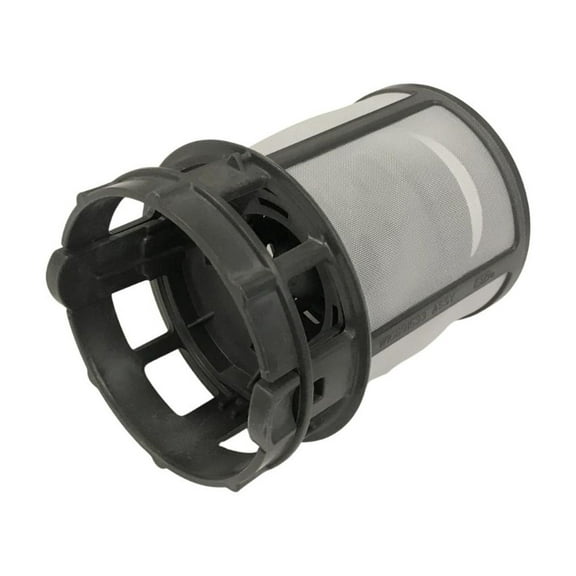 OEM Whirlpool Dishwasher Cup Filter Originally Shipped With WDT750SAKW1, WDT750SAKZ0, WDTA50SAKB0, WDTA50SAKB1