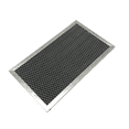 thumbnail image 1 of OEM Whirlpool Microwave Charcoal Filter Originally Shipped With MH9180XLQ1, MH9180XLT0, MH9180XLT1, MH9181XMB0, 1 of 1