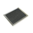 thumbnail image 1 of OEM Whirlpool Microwave Charcoal Filter Originally Shipped With MH1150XMT1, MH1141XMQ0, MH1150XMQ3, MH1150XMB3, 1 of 1