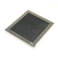 thumbnail image 1 of OEM Whirlpool Microwave Charcoal Filter Originally Shipped With MH2175XSQ0, MH1160XSQ1, MH1170XSY0, MH2175XST0, 1 of 1