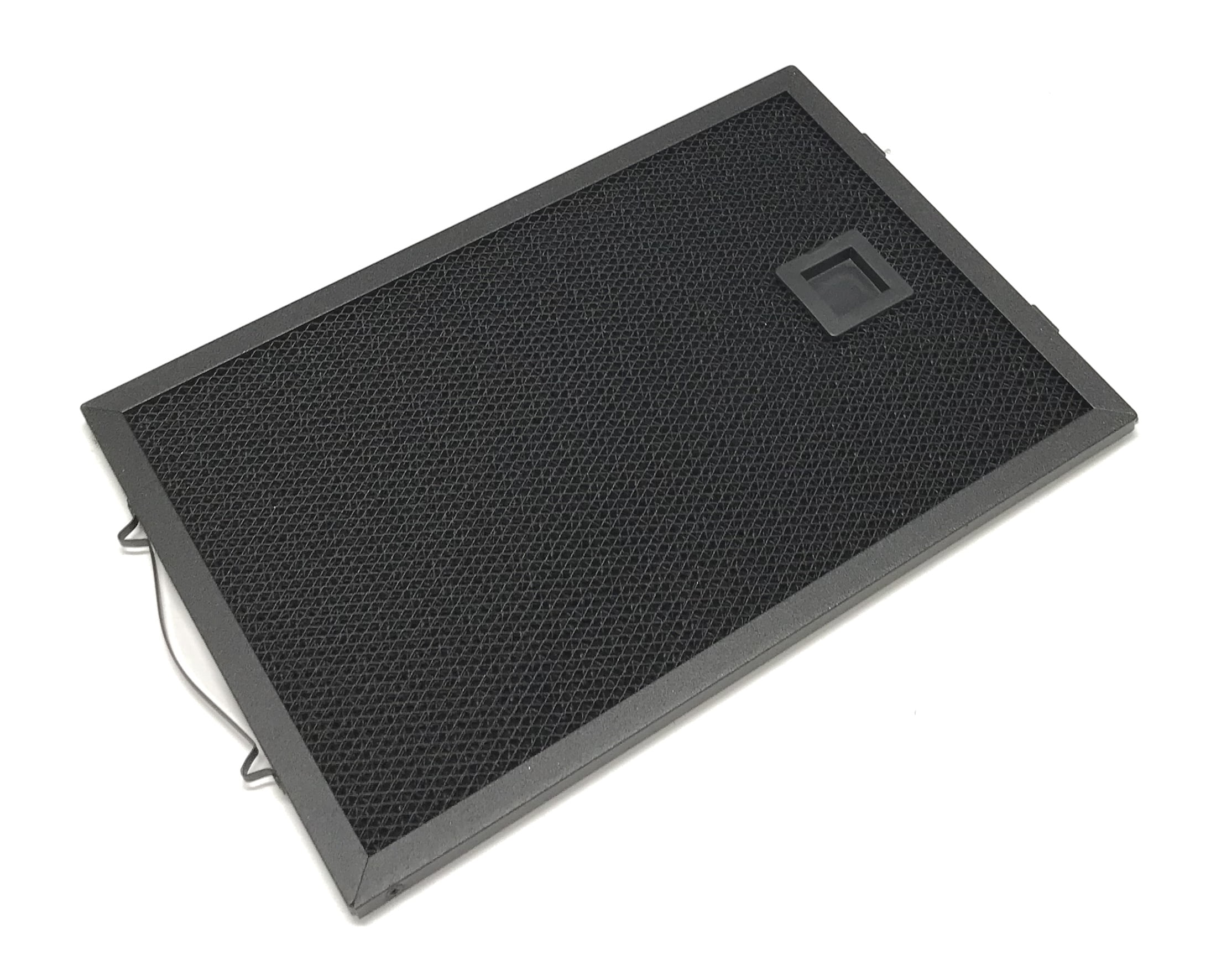OEM Whirlpool Microwave Grease And Charcoal Filter Originally Shipped With WML55011HS7, WML55011HS07