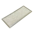thumbnail image 1 of OEM Whirlpool Microwave Grease Filter Originally Shipped With GMH6185XVQ3, GMH6185XVS0, GMH6185XVS1, 1 of 1