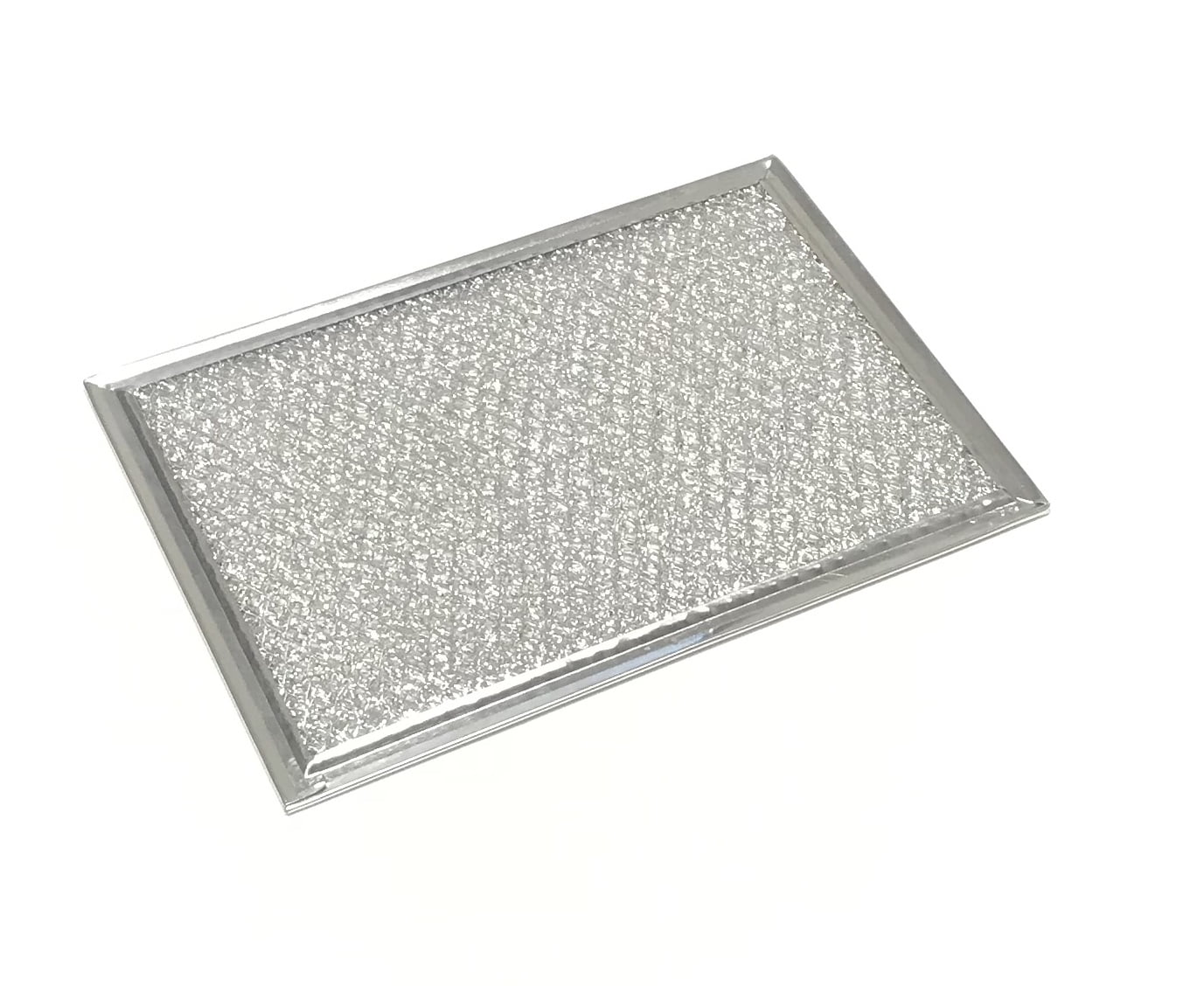 OEM Whirlpool Microwave Grease Filter Originally Shipped With WMH2175XVS0, WMH2175XVT0, YMH1170XSB5