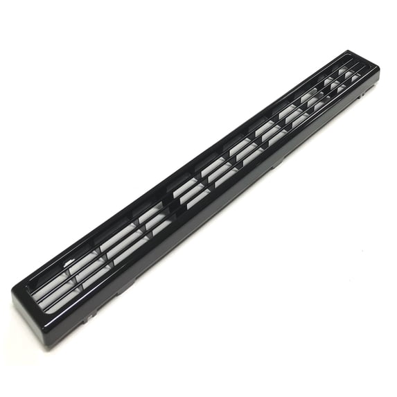 OEM Whirlpool Microwave Grill Vent Originally Shipped With YKHMS155LBT2, YKHMS155LSS0, YKHMS155LSS1, YKHMS155LSS2