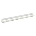 thumbnail image 1 of OEM Whirlpool Microwave White Vent Grill Originally Shipped With MH1141XMQ0, MH1141XMQ1, MH1141XMQ2, MH1141XMQ3, 1 of 1