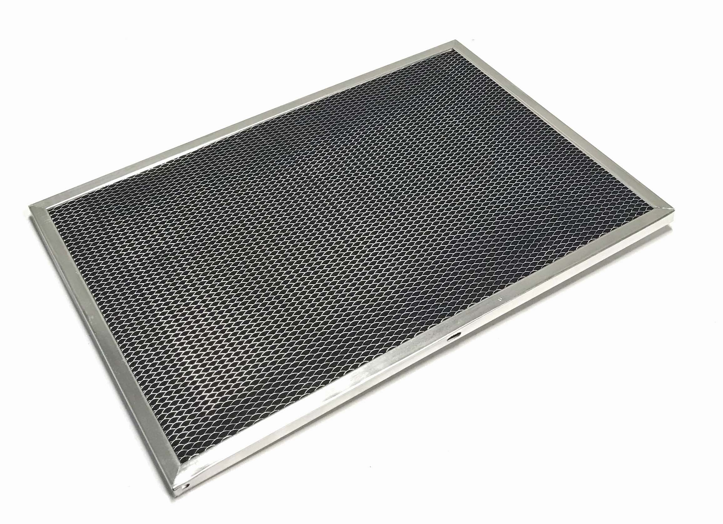 OEM Whirlpool Range Charcoal Filter Originally Shipped With UTX5230BDS0, UTX5236BDS0, UXT5230AYB0, UXT5230AYB1