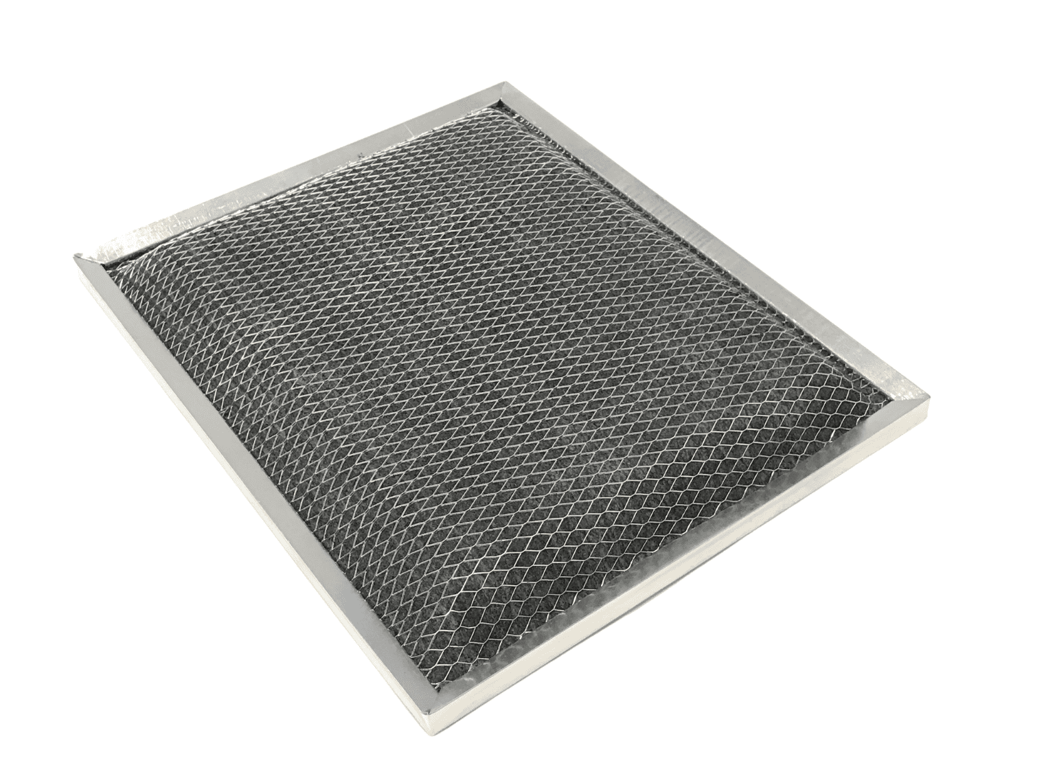 OEM Whirlpool Range Hood Charcoal Filter Originally Shipped With UXT4230ADW2, UXT4230AYB0, UXT4230AYS0, UXT4230AYT0