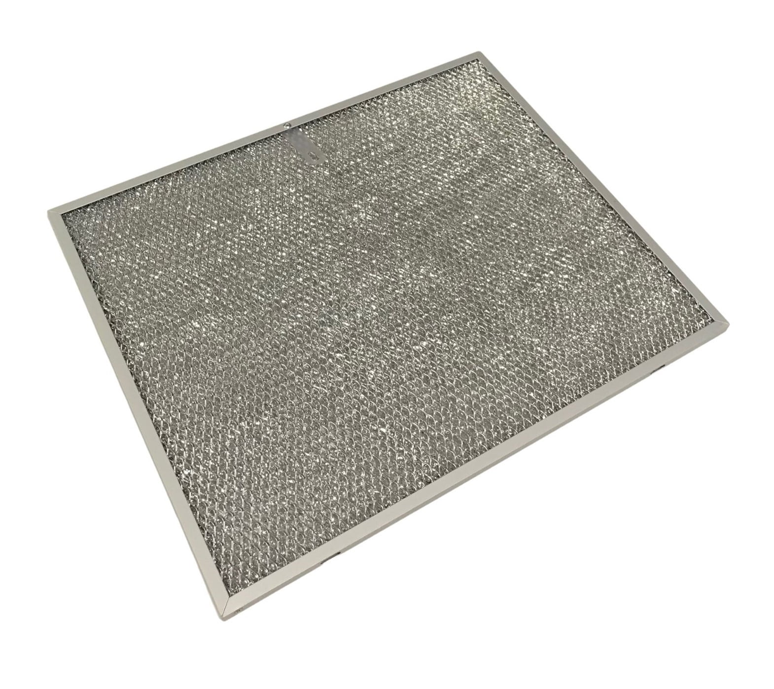 OEM Whirlpool Range Hood Grease Filter - 30 Inch Hoods Only - Originally Shipped With GZ5730XRS0, GZ5730XRT0