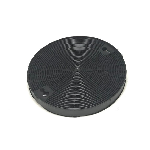 OEM Whirlpool Range Hood Replacement Charcoal Filter Originally Shipped With KVUB600DSS0, KVUB606DSS0, KVWB400DSS0