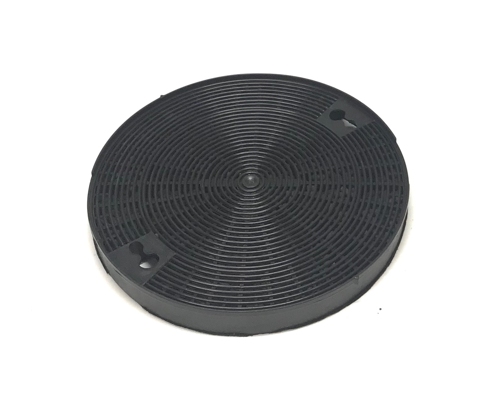 OEM Whirlpool Range Hood Replacement Charcoal Filter Originally Shipped With KVWB406DSS0, UXL5430BSS0, UXT5530AAS2