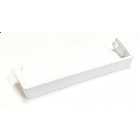 OEM Whirlpool Refrigerator Door Shelf Bar Originally Shipped With ED5LDEXWL00, ED5LDEXWQ00, ED5LHAXWB00