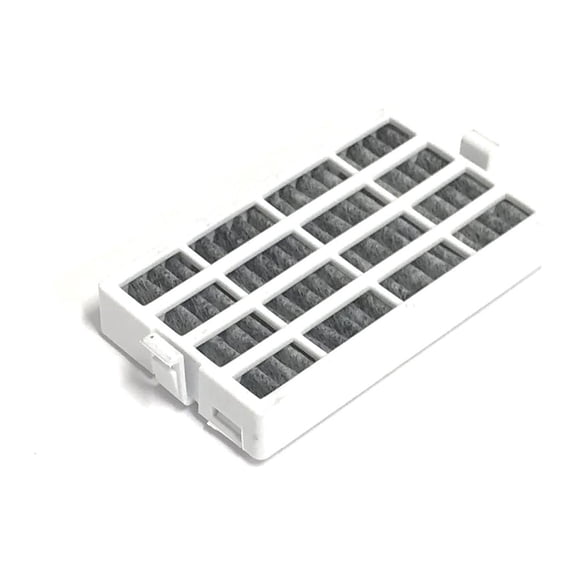 OEM Whirlpool Refrigerator Freshflow Air Filter Originally Shipped With WRF767SDHZ00, WRT779RWYB00, WRF736SDAF00