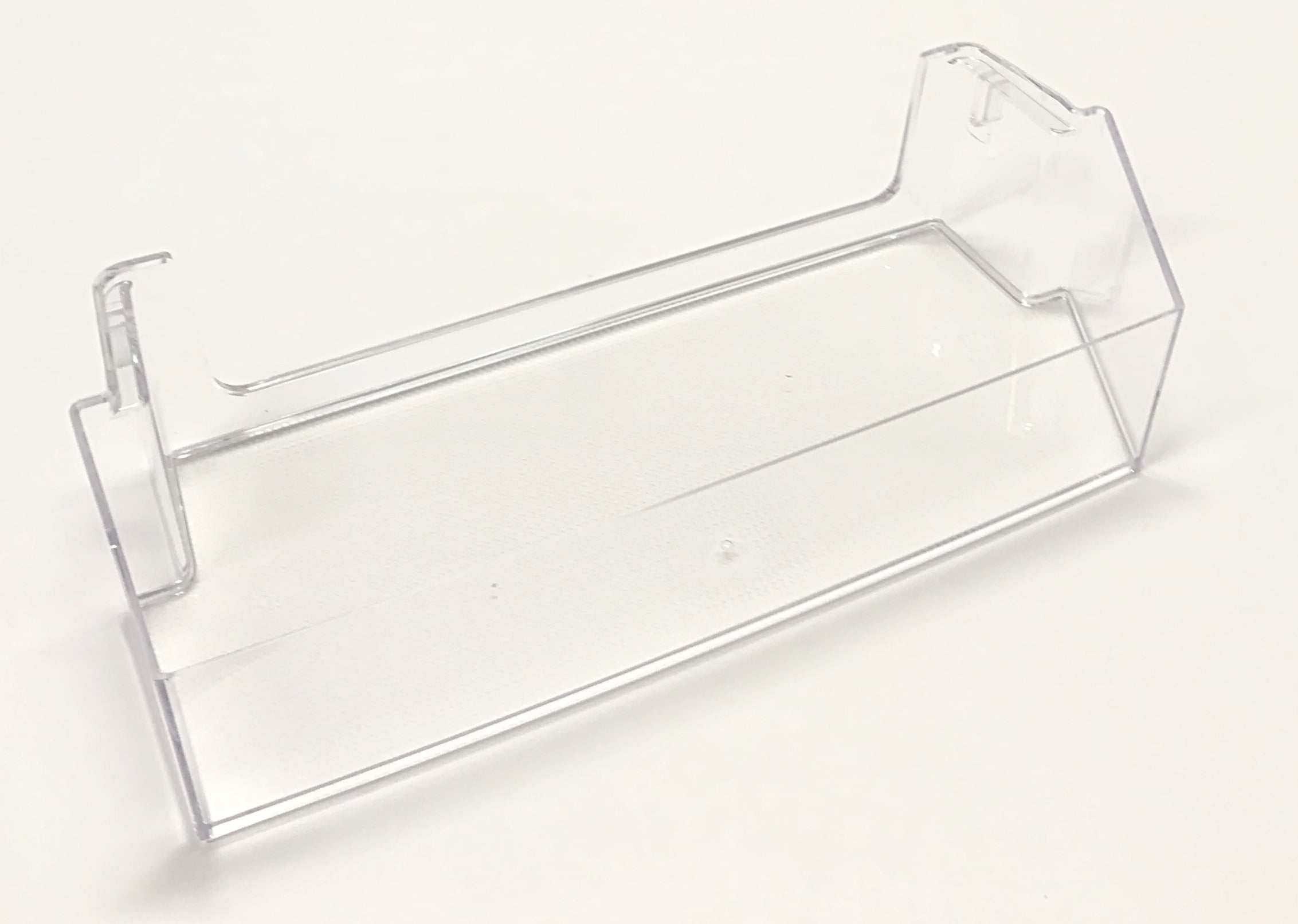 OEM Whirlpool Refrigerator Right Door Bin Originally Shipped With WRS335SDHW00, WRS555SIHB00, WRS555SIHV00