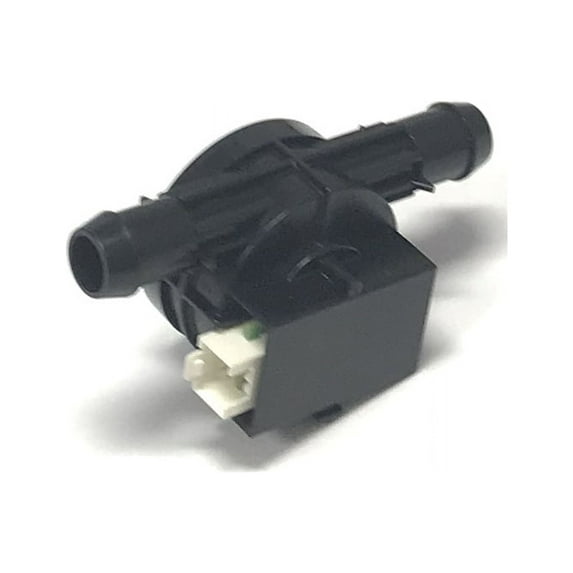 OEM Whirlpool Washing Machine Inlet Flow Meter Originally Shipped With WFW9550WW00, WFW9550WW01, WFW9550WW10