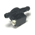 thumbnail image 1 of OEM Whirlpool Washing Machine Inlet Flow Meter Originally Shipped With WFW95HEXL0, WFW95HEXL1, WFW95HEXL2, 1 of 1