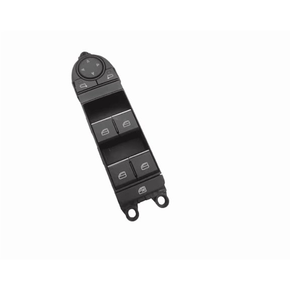 OEM Window Glass Lifter Switch Master Window Interruptor Regulator for Mazda 3 Axela CX30 CX-30 Window Control Switch(No Folding)