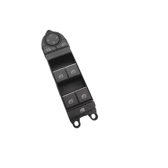 OEM Window Glass Lifter Switch Master Window Interruptor Regulator for Mazda 3 Axela CX30 CX-30 Window Control Switch(with Folding)
