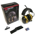 thumbnail image 1 of OEM Worktunes AM/FM Headphones for Lawn Mowing, Construction, and Landscaping Noises, 1 of 9