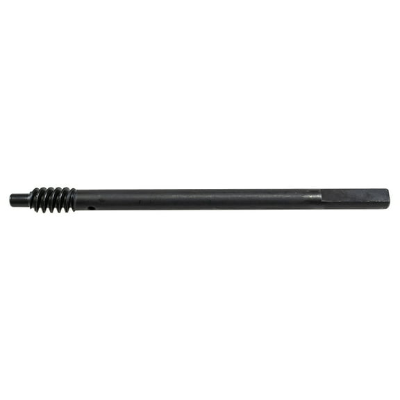 MTD 917-04126 Auger Worm Shaft Troy-Bilt 1030 2600 600C 60024PC 10528PC