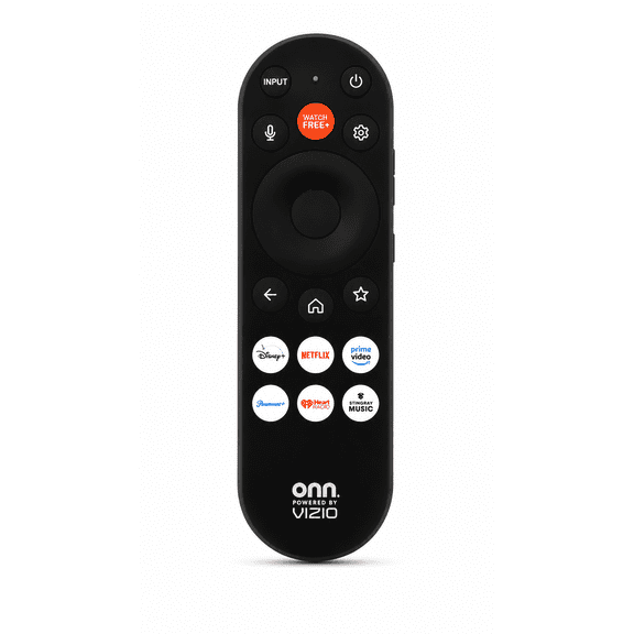 OEM XRT290 Smart Voice Remote Control Replacement, Compatible with Vizio V/M/P/OLED Series Smart TVs, Includes Shortcut App Keys Brand: Amtone