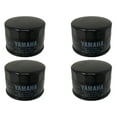 thumbnail image 1 of OEM YAMAHA OIL FILTER 5DM-13440-00 4 PACK, 1 of 1