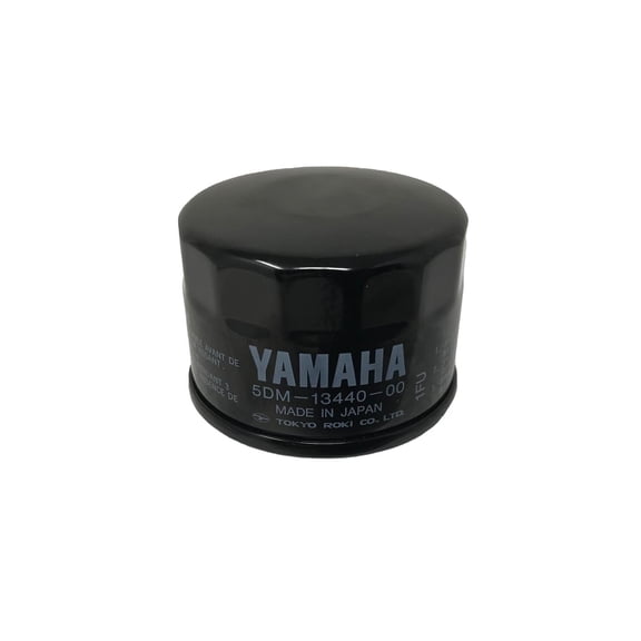 OEM YAMAHA OIL FILTER 5DM-13440-00