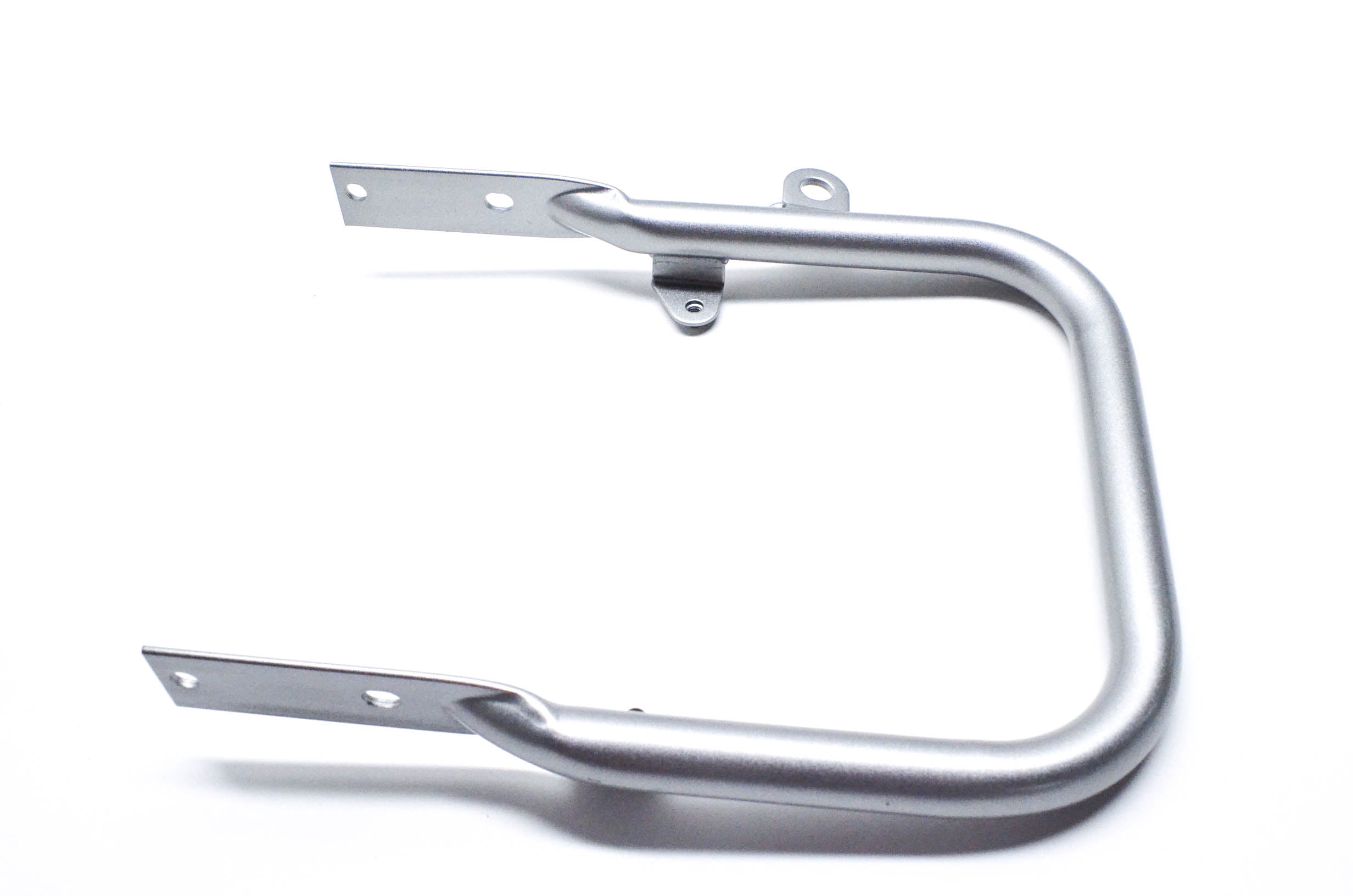 ATV Rear Bumper Rear Grab Handle Bar For Yamaha Raptor 660R 2001-2005 ...