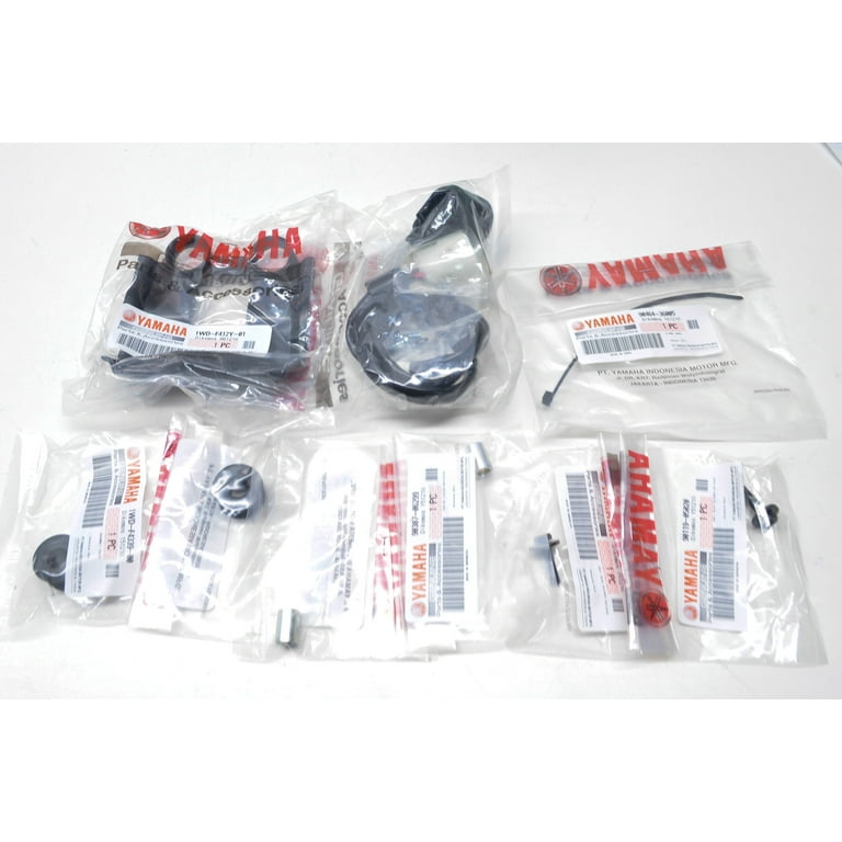 （訳ありセール 格安） Main 90891-20291-00 90891-20291, Yamaha OEM Switch Fuel & トップス