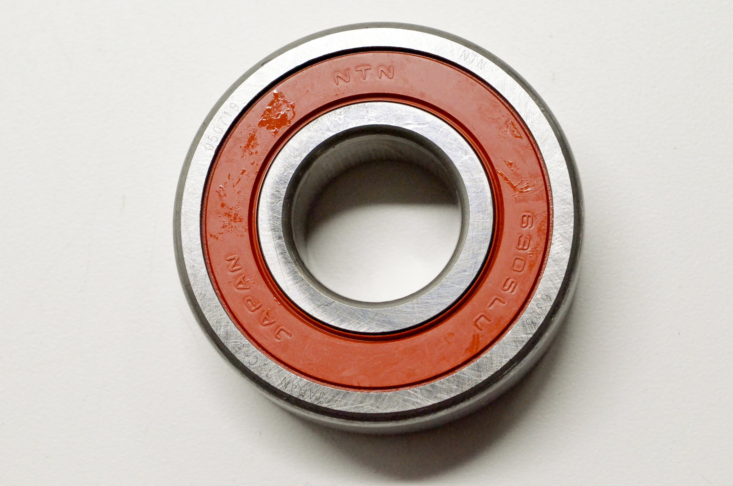 OEM Yamaha 93306-30562-00 Bearing 3BC NOS - Walmart.com